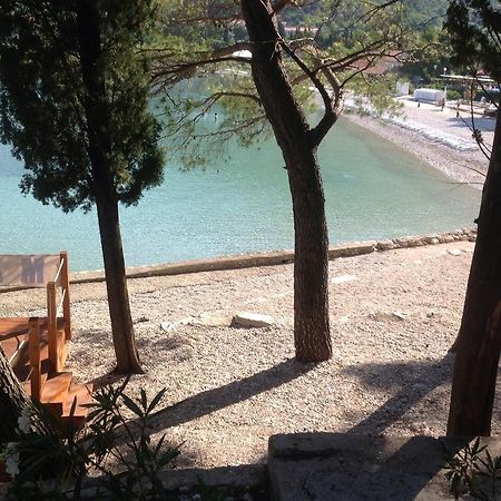Apartment Biserka Cavtat Zimmer foto