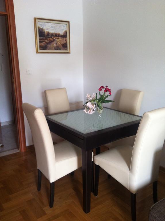 Apartment Biserka Cavtat Zimmer foto