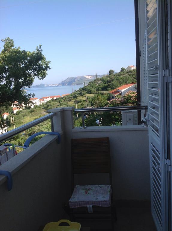 Apartment Biserka Cavtat Zimmer foto