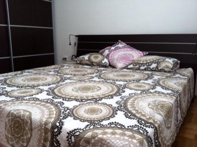 Apartment Biserka Cavtat Zimmer foto