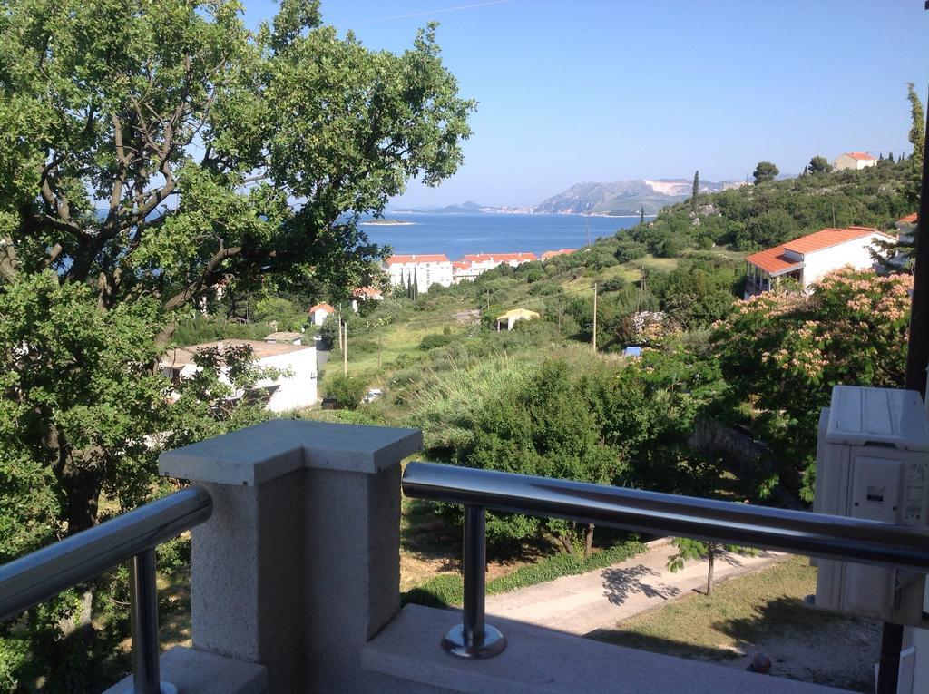 Apartment Biserka Cavtat Zimmer foto